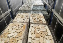 Природен Камен